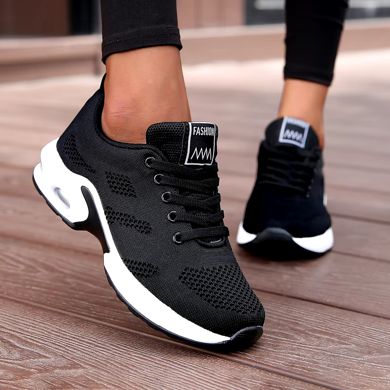 Ortho Cushion PRO - Comfortable Shoes