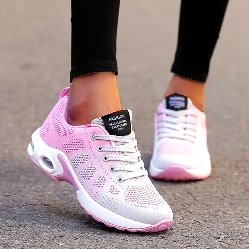 Ortho Cushion PRO - Comfortable Shoes