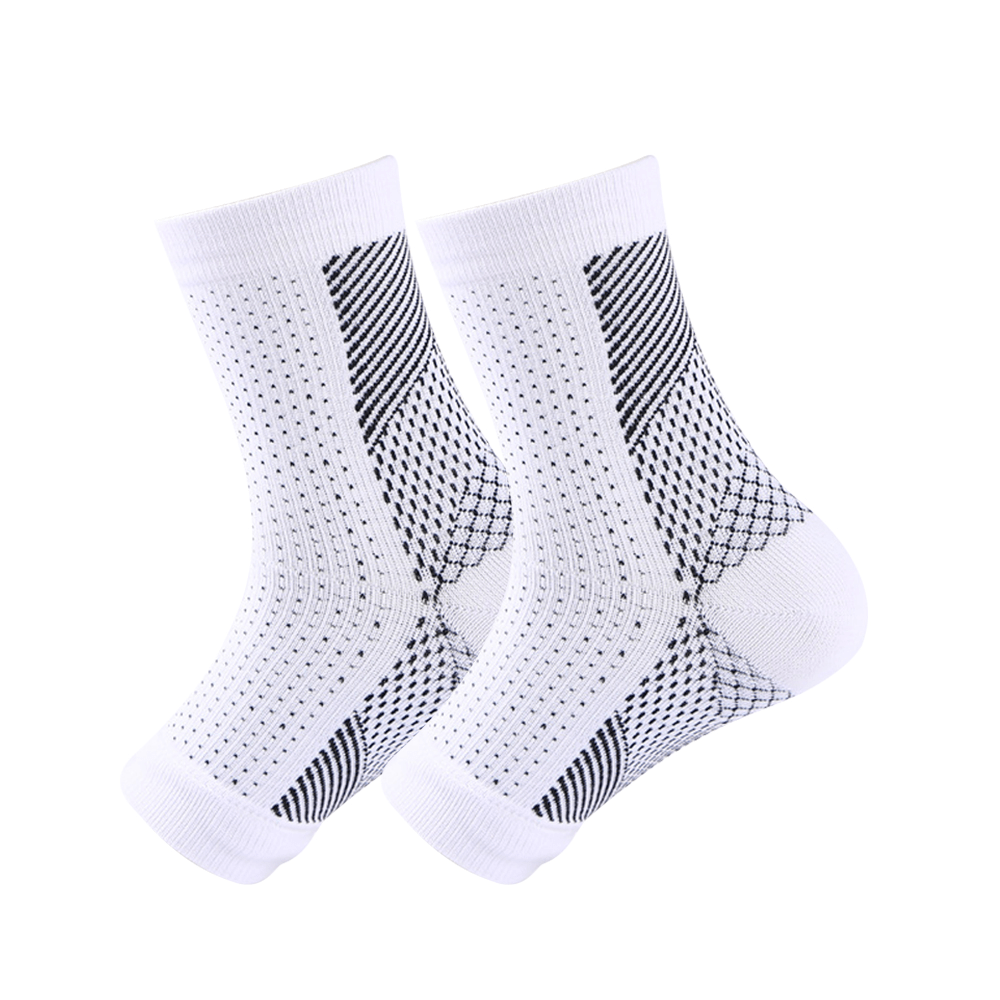 Neuropathy Socks (Set of 4 Pairs)