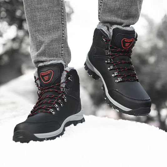 Arctic Apex Men's Winter Boots