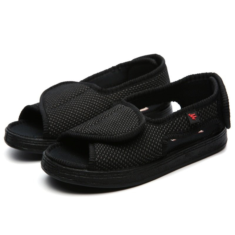 Chelsea Diabetic Wide Feet Sandals