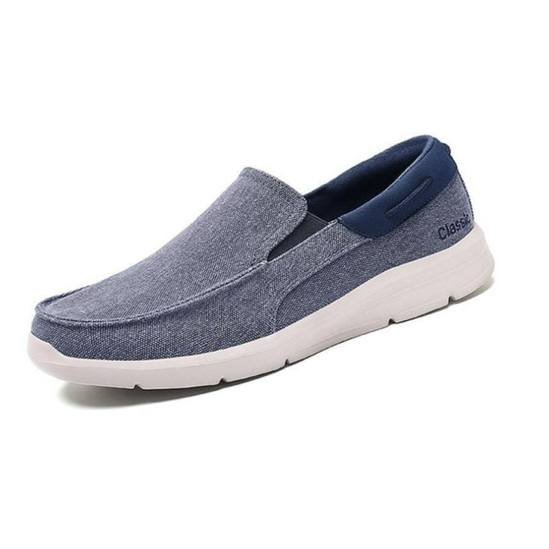 Comfort Stretch Slip-On Ortho Loafer