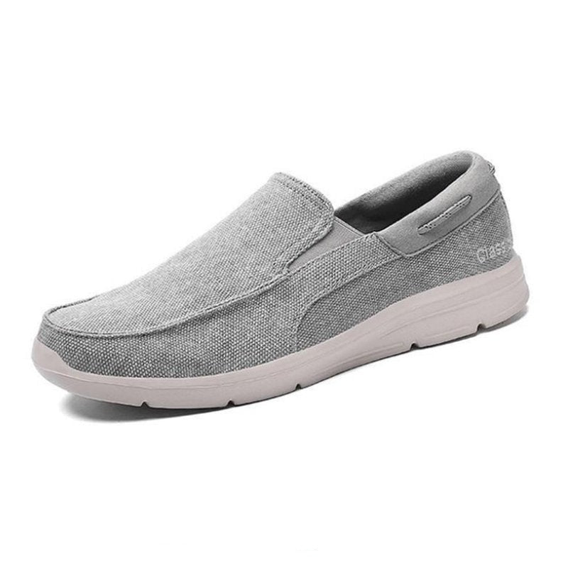 Comfort Stretch Slip-On Ortho Loafer