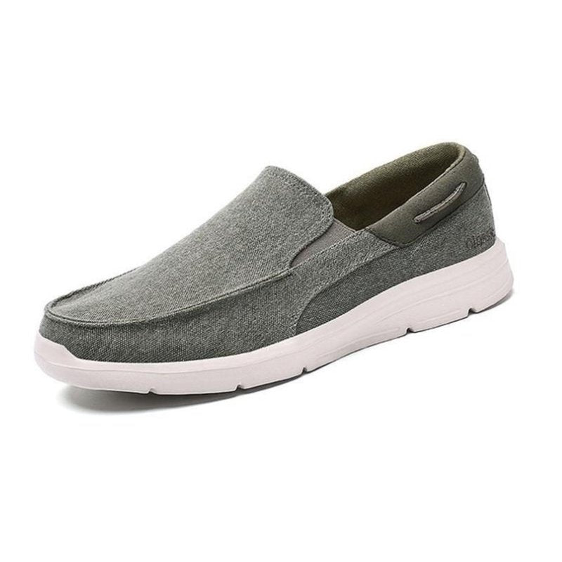 Comfort Stretch Slip-On Ortho Loafer