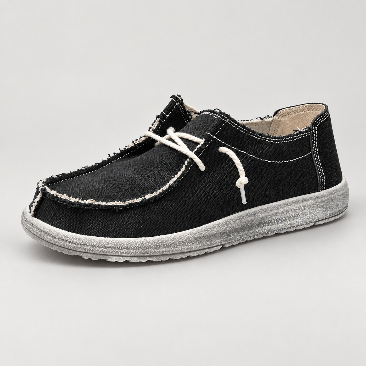 The Daily Loafer - studio side view | OrthoKicks