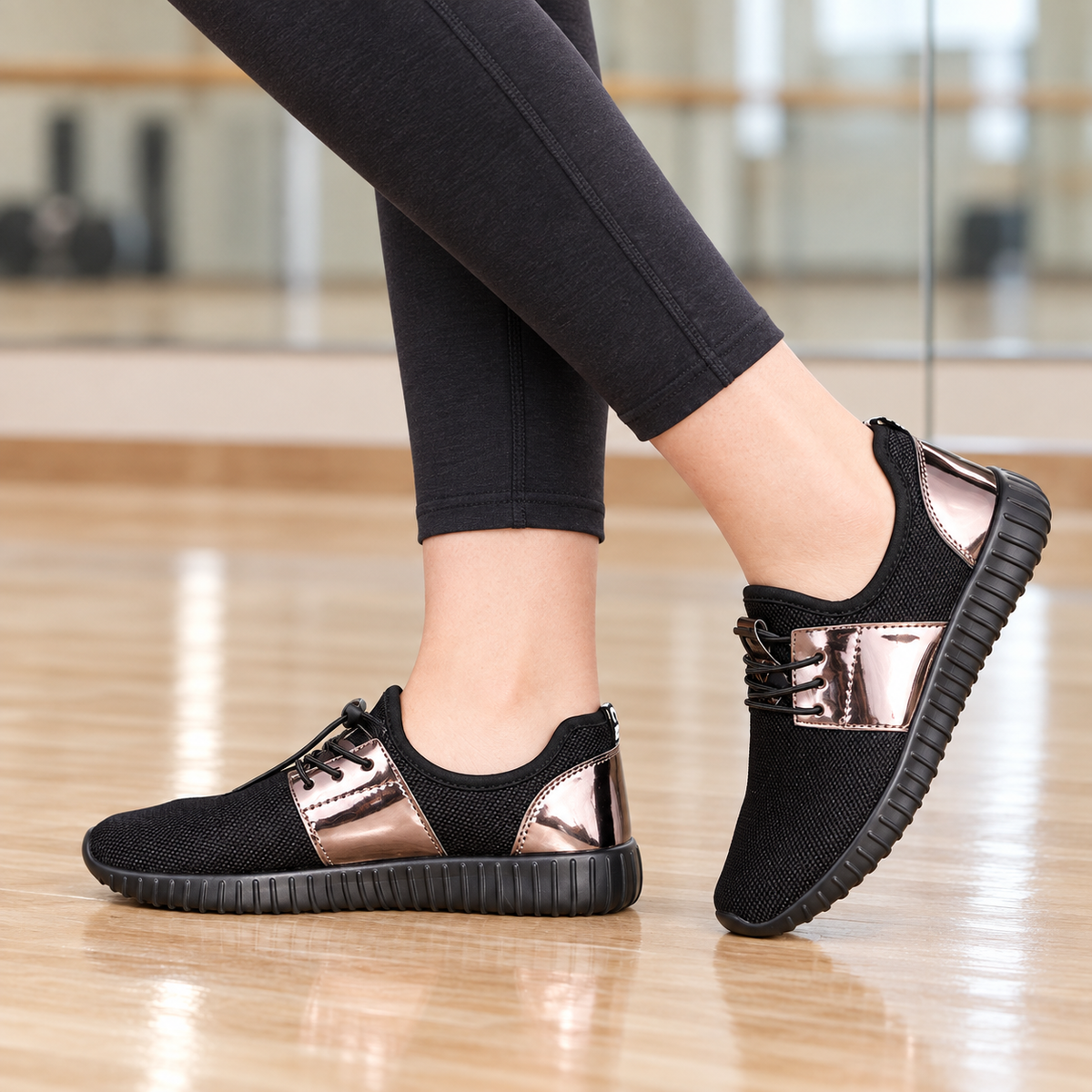 Flexform 2.0 - lifestyle context photo | OrthoKicks