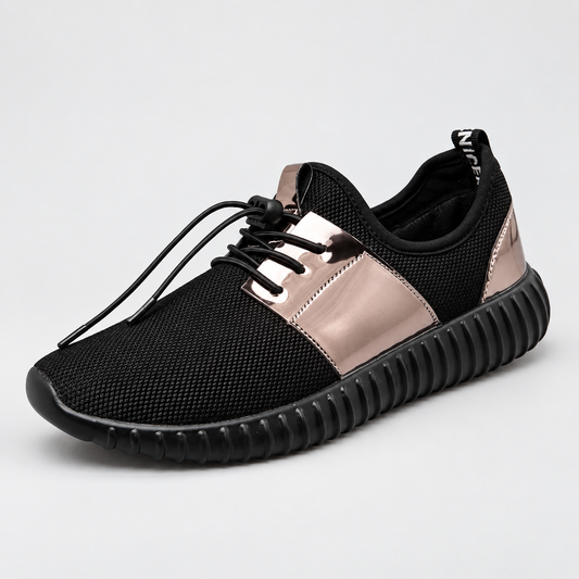 Flexform 2.0 - studio side view | OrthoKicks