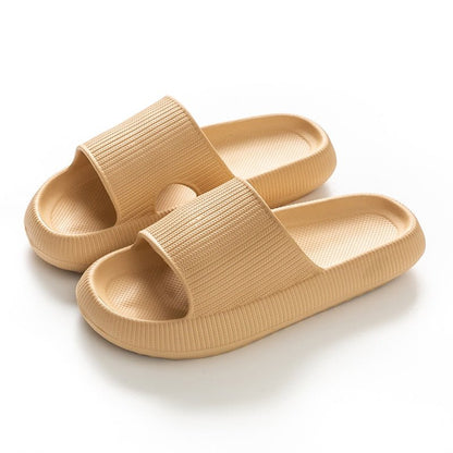 Heel Support Cushion Slides