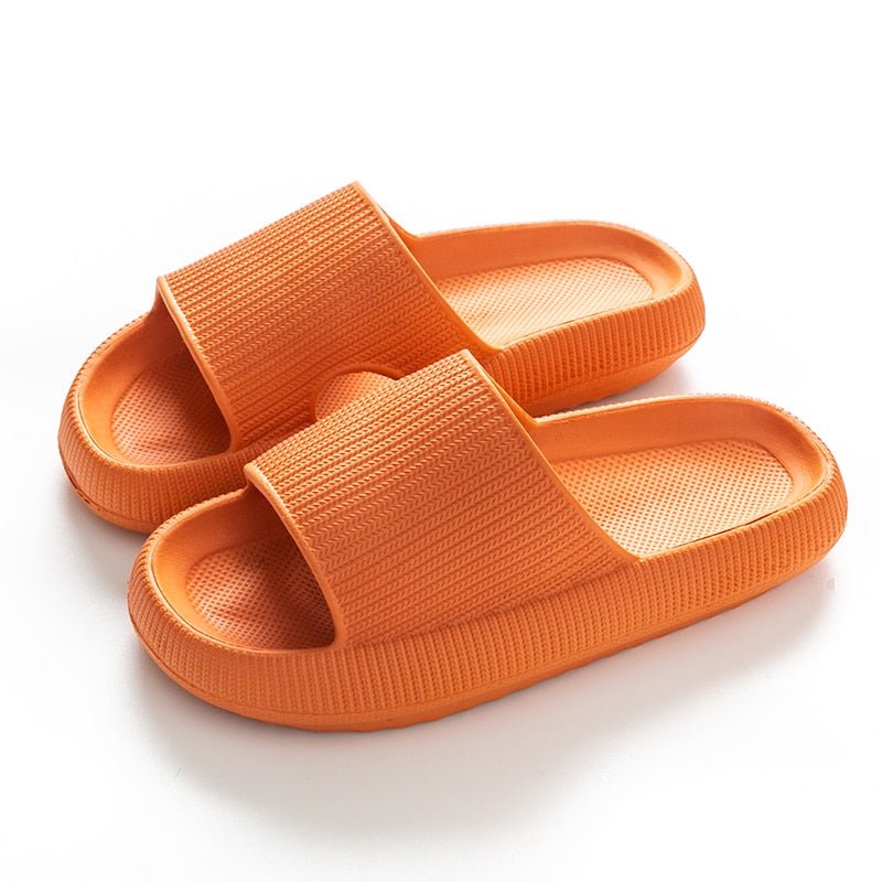 Heel Support Cushion Slides