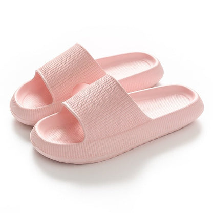 Heel Support Cushion Slides