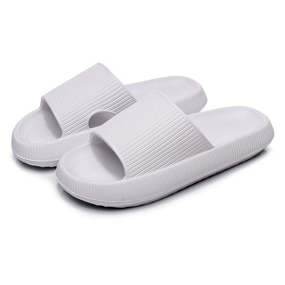 Heel Support Cushion Slides