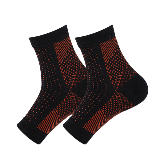 Neuropathy Socks (Set of 4 Pairs)
