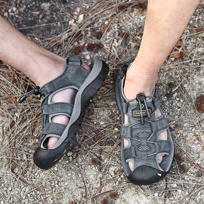 Men's High-Altitude Ortho Heel Strap Sandals