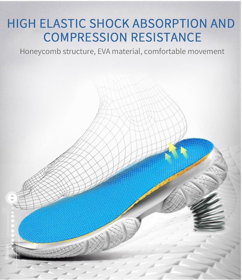 Ortho Arch Gel Insoles