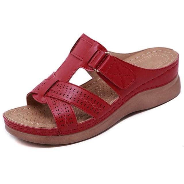 Ortho Roman Cushion Sandals