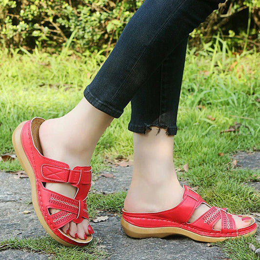 Ortho Roman Cushion Sandals