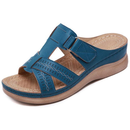 Ortho Roman Cushion Sandals